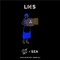 Lies (feat. SZA) [Palmistry Remix] - Single