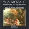 Mozart: Kammermusik für Bläser album lyrics, reviews, download