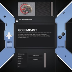 GolemCast