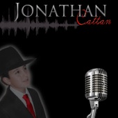 Jonathan Cattan - EP artwork