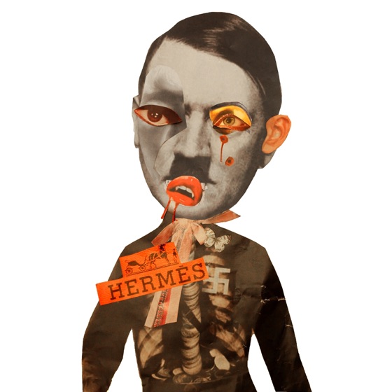 Cover artwork for Nasty