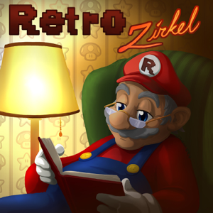 Retrozirkel podcast