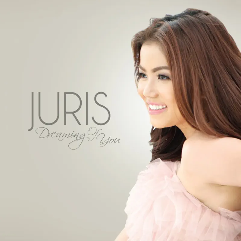 Juris - Dreaming of You (2013) [iTunes Plus AAC M4A]-新房子