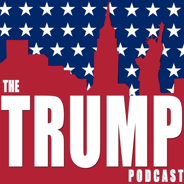 Conservative News Radio cover