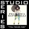 You Never Are (Studio Series Performance Track) - - EP