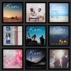 Koni - Instrumentals ジャケット写真