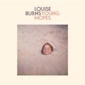 Louise Burns - Strange Weather