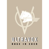 Ultravox - The Thin Wall