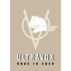 Rage in Eden - Ultravox