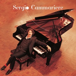 Sergio Cammariere - Libero nell'aria