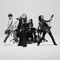 Don't be Afraid -English version- - Single ジャケット写真