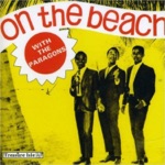 The Paragons - Island in the Sun