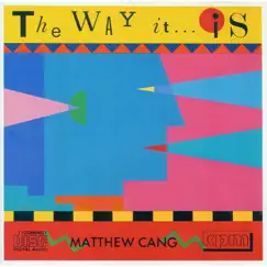 The Way It Is by Matthew Cang album reviews, ratings, credits
