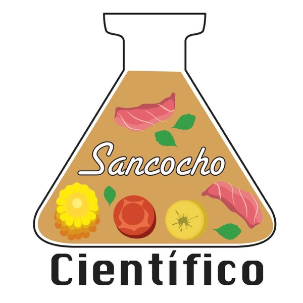 Sancocho Científico cover