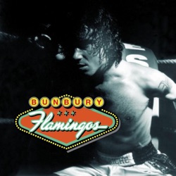 Bunbury - Lady Blue