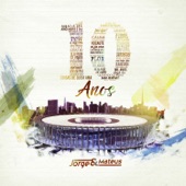 10 Anos (Ao Vivo) - Deluxe artwork