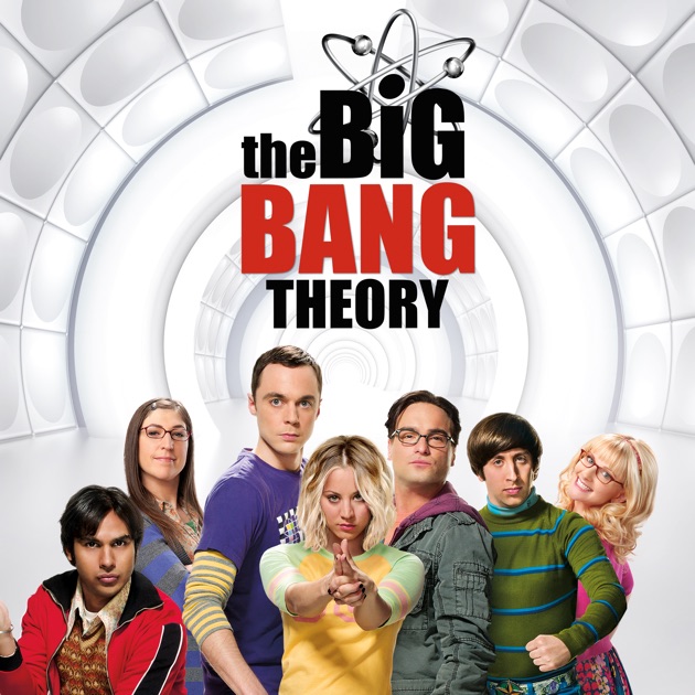The Big Bang Theory, Season 9 on iTunes