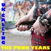 UK Calling: The Punk Years, 2016