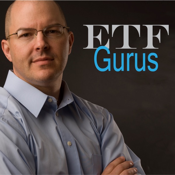 ETF Gurus cover