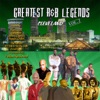 Greatest R&b Legends Cleveland, Vol. 2, 2016