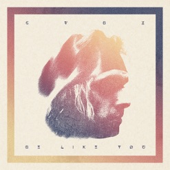 BE LIKE YOU cover art