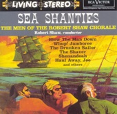 Sea Shanties artwork