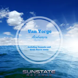 Acabanera (Keith Harris Remix) by Van Yorge song reviws