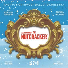 The Nutcracker, Op. 71, Act 1: Waltz of the Snowflakes