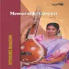 Memorable Concert (Live) album lyrics, reviews, download