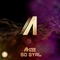 Go Gyal - Ahzee lyrics