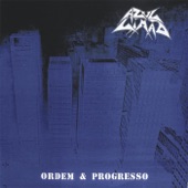 Ordem & Progresso - EP artwork