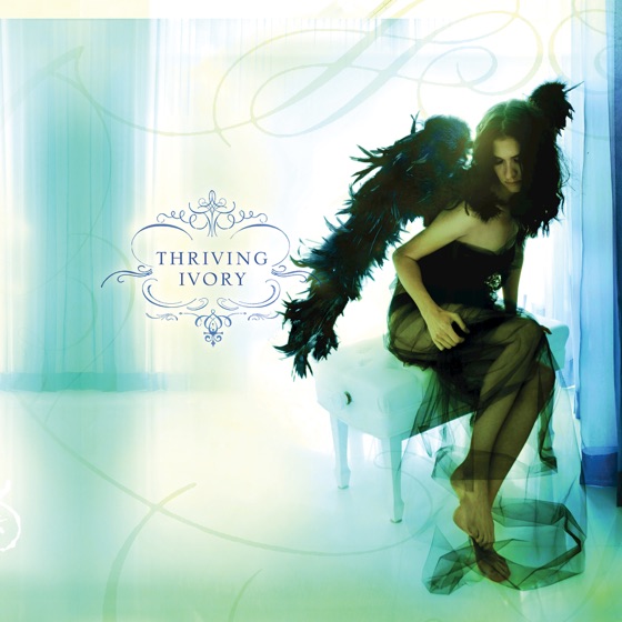 Cover artwork for Angels On the Moon