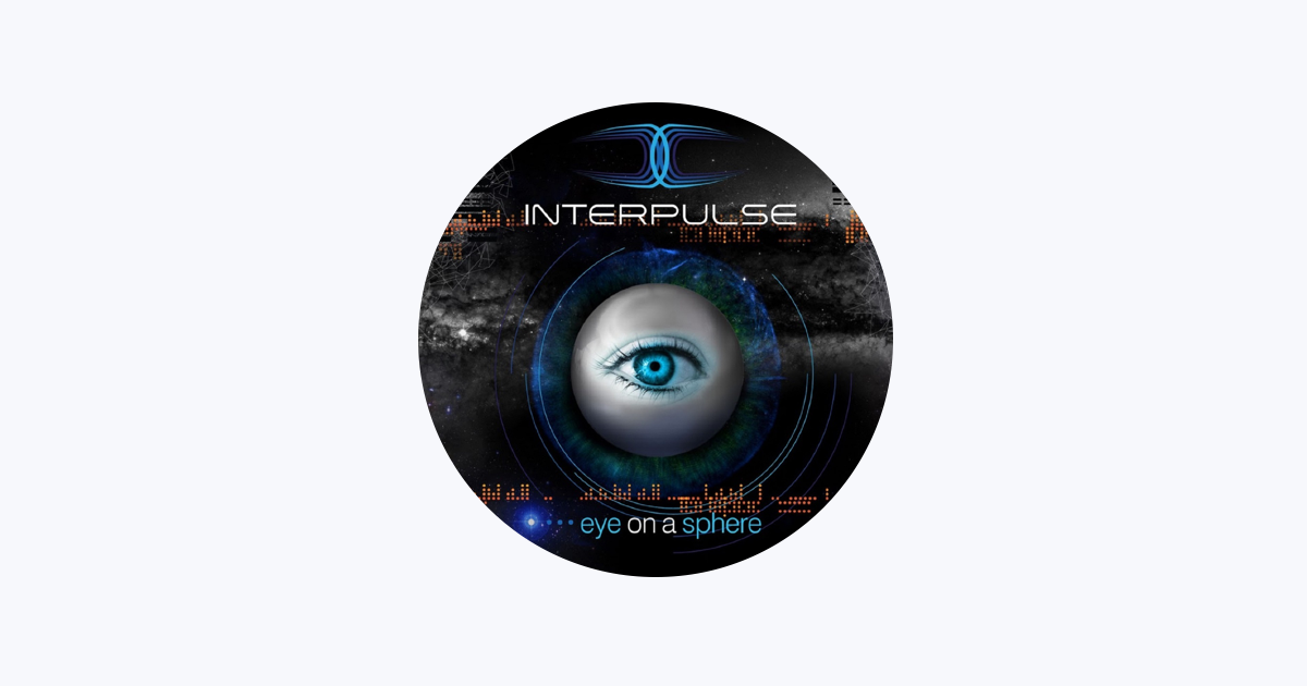 interpulse eye on a sphere