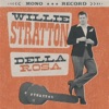 Willie Stratton - Moaning over You