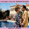 Vintage Italian Soundtracks: Love Themes