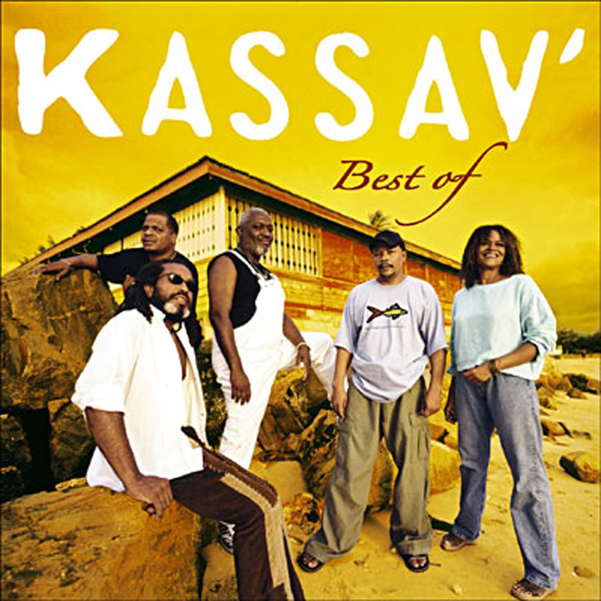 kassav carnaval tour le concert complet