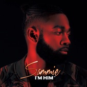 I'm Him - EP artwork