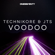 Voodoo - Technikore & Jts