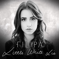 Filipa - Little White Lie