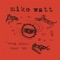 Formal Introduction - Mike Watt lyrics