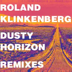 Dusty Horizon by Roland Klinkenberg album reviews, ratings, credits