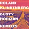 Dusty Horizon (Alden Tyrell Remix) - Roland Klinkenberg lyrics