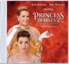The Princess Diaries 2 - Royal Engagement artwork