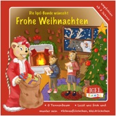 Morgen kommt der Weihnachtsmann (Instrumental) artwork