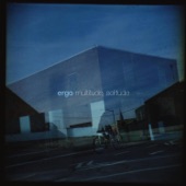 Ergo - Endlessly (Multitude, Solitude (Album)