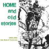 Home and Old Stories artwork