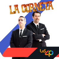 La Corneta podcast