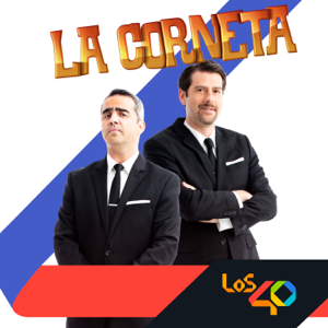 La Corneta podcast