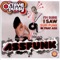 Assfunk (I'm Sure I Saw Some Funk in That Ass) artwork