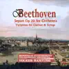 Beethoven: Septet in E-Flat Major, Op. 20 and Andante & Variations in D Major, WoO 44b album lyrics, reviews, download